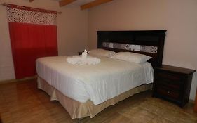 Casa Desert